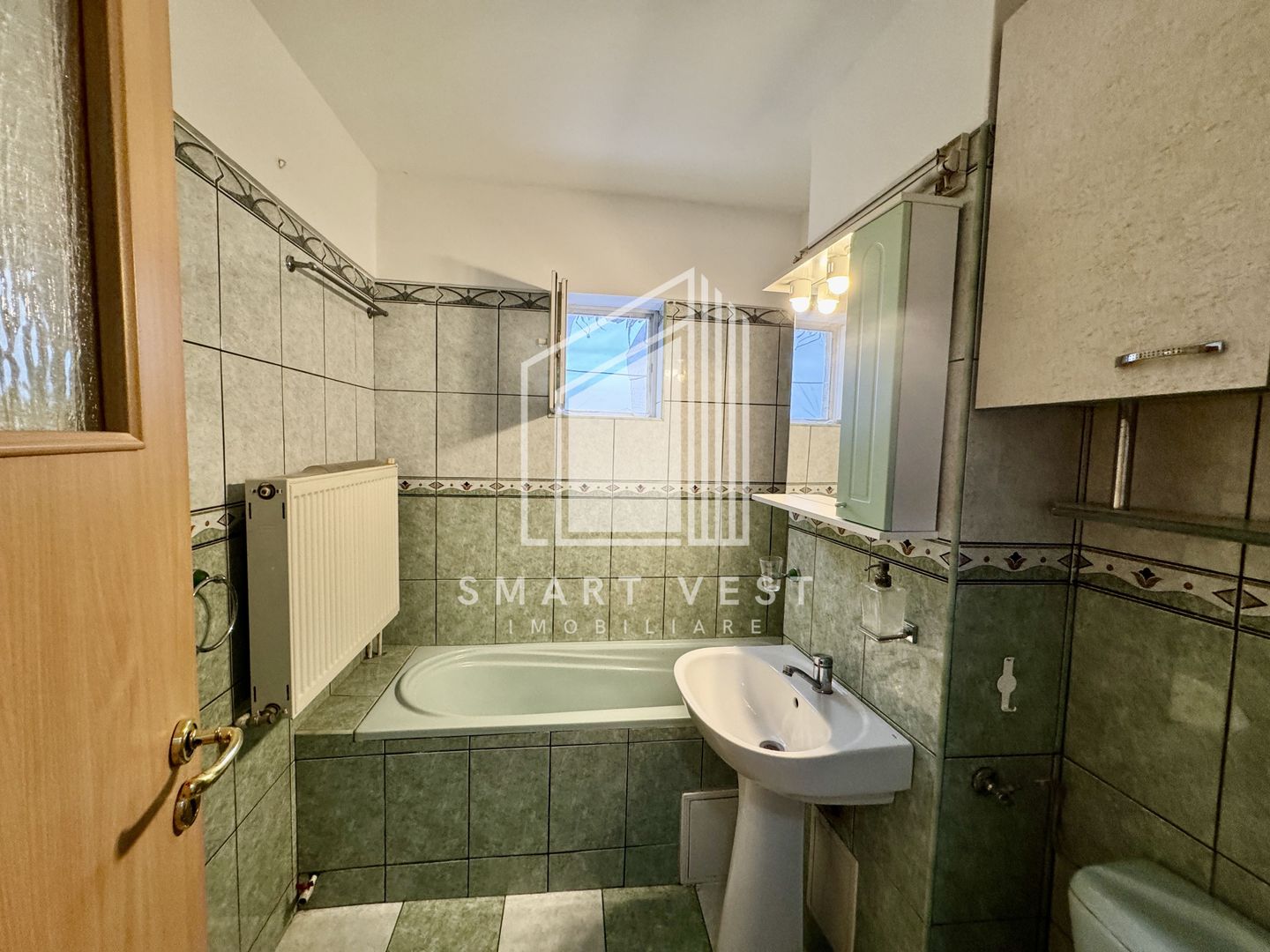 Apartament 3 camere | 63 mp | Zona Micro 16 - Poză 17