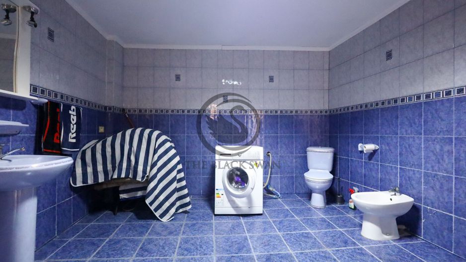 Casa/Vila 5 camere cu spațiu comercial de vanzare | Sud, Ploiesti - Poză 11