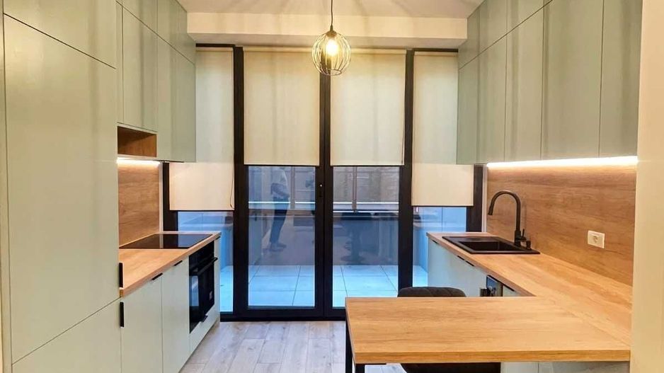 Duplex 2 camere - Herastrau - Soseaua Nordului - Poză 1