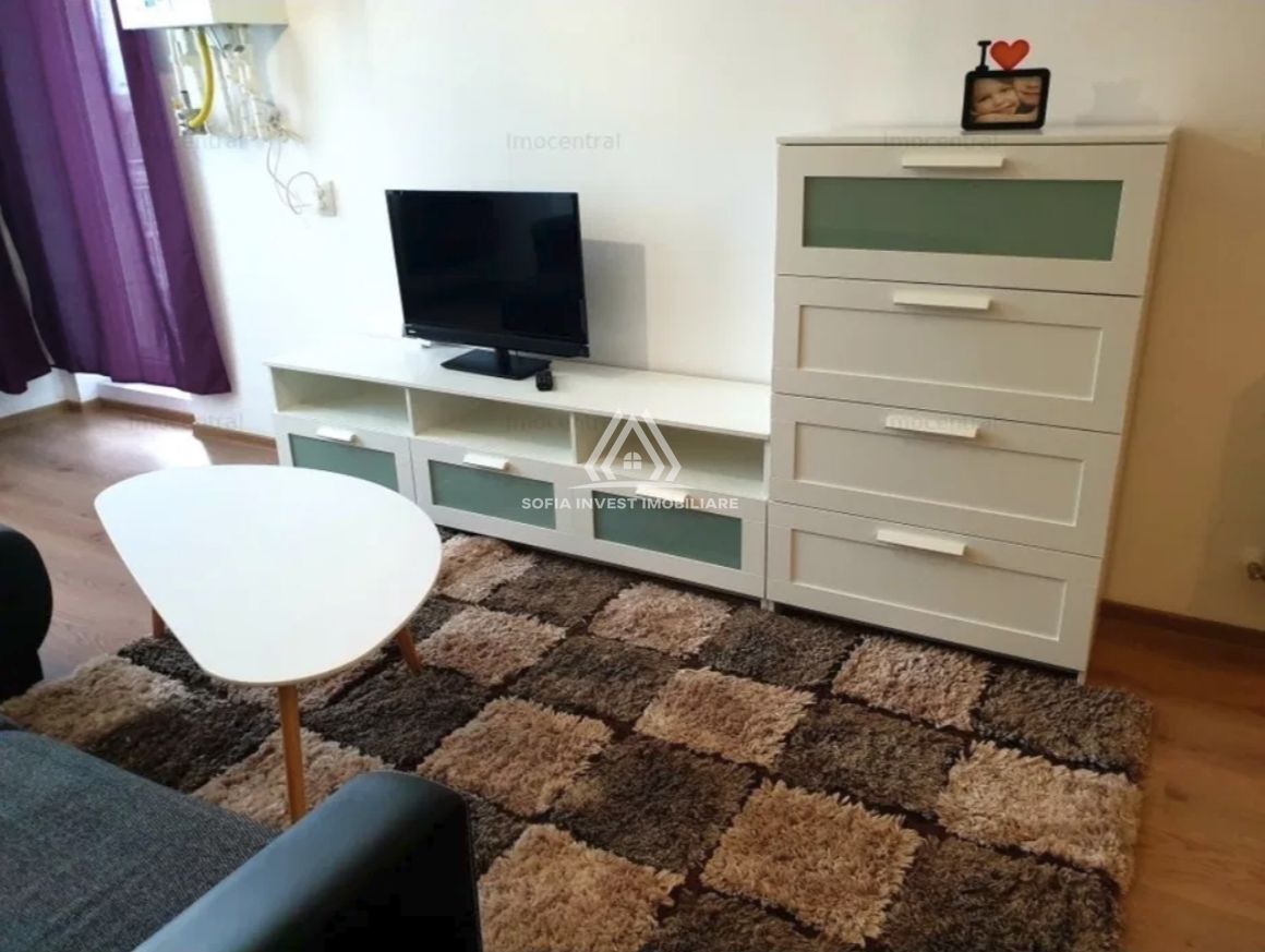 De închiriat: Apartament Modern 2 Camere – Cartier Iris - Poză 3