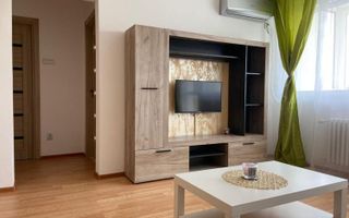 Apartament 3 camere LUX – bloc nou, mobilat nou, Piața Victoriei - Poză 2