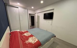 AP. 2 CAMERE METALURGIEI, LOC PARCARE, BLOC NOU, BUCATARIE DESCHISA - Poză 4