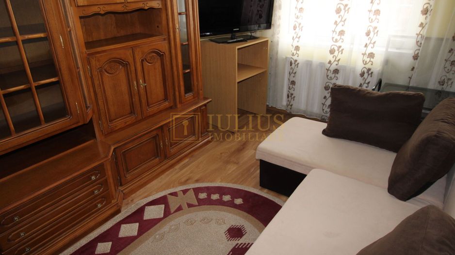 3 camere, zona centrala-Gheorghe Lazar - Poză 12