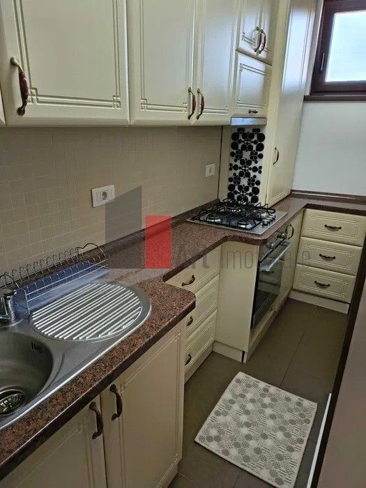 Apartament cu 2 camere de inchiriat-Baneasa-Aerogarii-centrala+loc de parcare - Poză 6