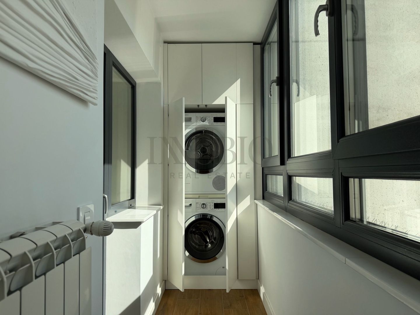 Apartament 4 camere | Bd. Octavian Goga | Renovat | Dotări Premium - Poză 3