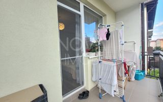 Apartament 3 camere complet mobilat si utilat, 2 locuri de parcare – Etaj 1 - Poză 12