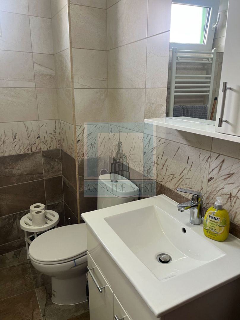 Apartament 2 camere/ zona Rulmentul - Poză 10