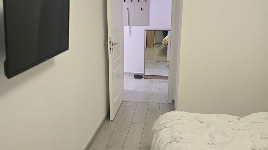 AP. 2 CAMERE PLATANI RESIDENCE, BLOC NOU, PARCARE, CENTRALA, MODERN - Poză 16