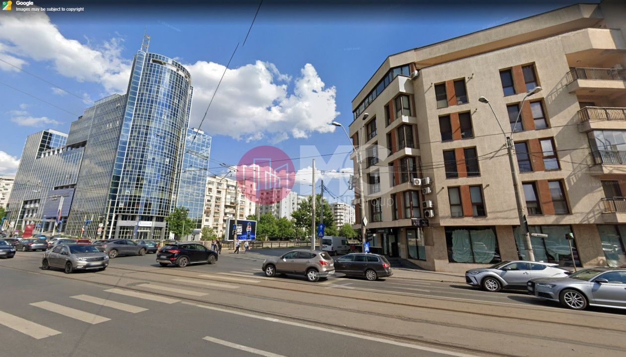 spatiu comercial- stradal- colt- splaiul Unirii- camera de comert - Poză 6