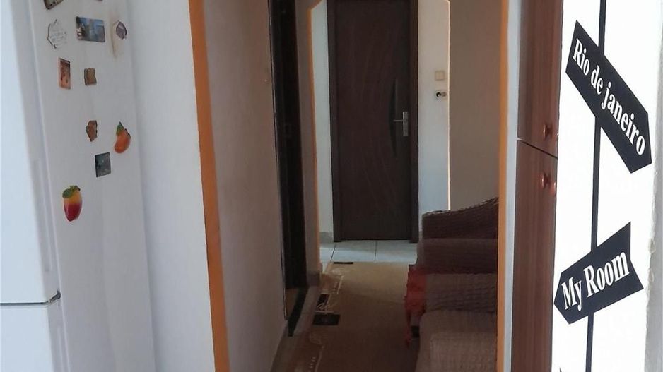 Apartament 3 camere zona Lipovei - Poză 3
