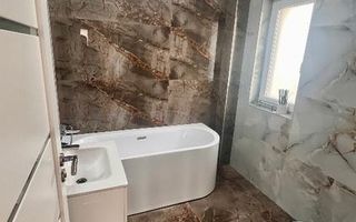 Casă de vânzare P+1E, 100 mp utili, mobilată și utilată, Valea Lupului - Poză 12