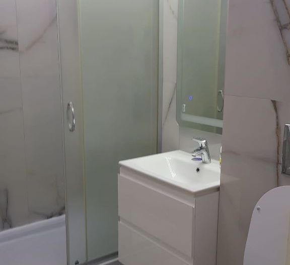 De inchiriat -  apartament cu 2 camere, Complex Luxury Residence - Poză 5