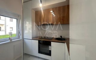 Apartament 2 camere, prima inchiriere, loc de parcare, Cart. Arhitectilor - Poză 3