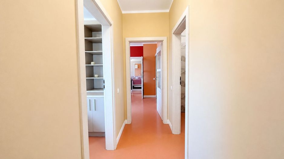 De vanzare Apartament Penthouse, Ultrafinisat,2 parcari, Ared R22 Arad - Poză 5