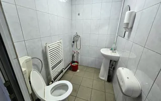 Spațiu Industrial, 700mp Construiți,  Toate Utilitățile, Zona Ampoi 1 - Poză 27