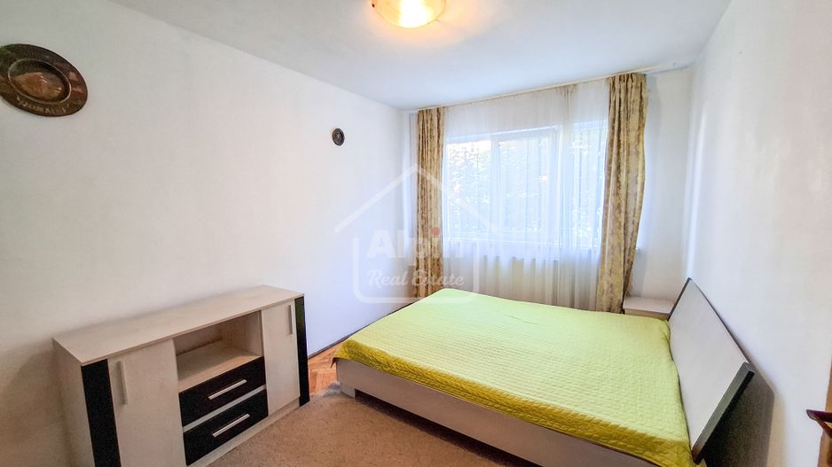 Apartament Zona Linistita I Centrul Civic I CEC Bank - Poză 12