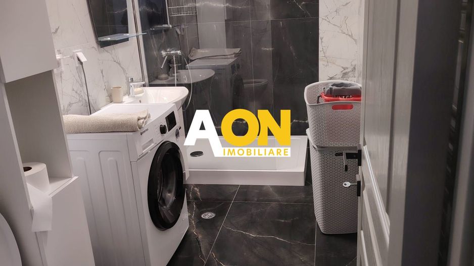Apartament în Bloc Nou, Loc de Parcare, Prima Închiriere - Poză 6