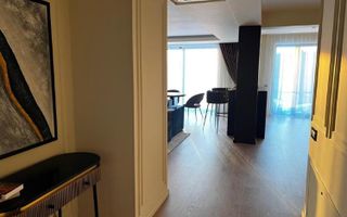 De vanzare Penthouse exclusivist Therme, Gradina zoologica, Baneasa - Poză 7