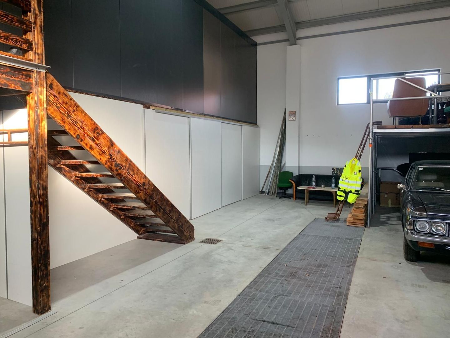 SPATIU DE INCHIRIAT IN MARGINEA - Poză 9