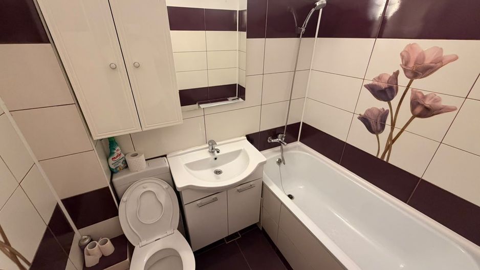 Apartament 2 Camere | Drumul Taberei | 48 MP | Mutare Imediată - Poză 6