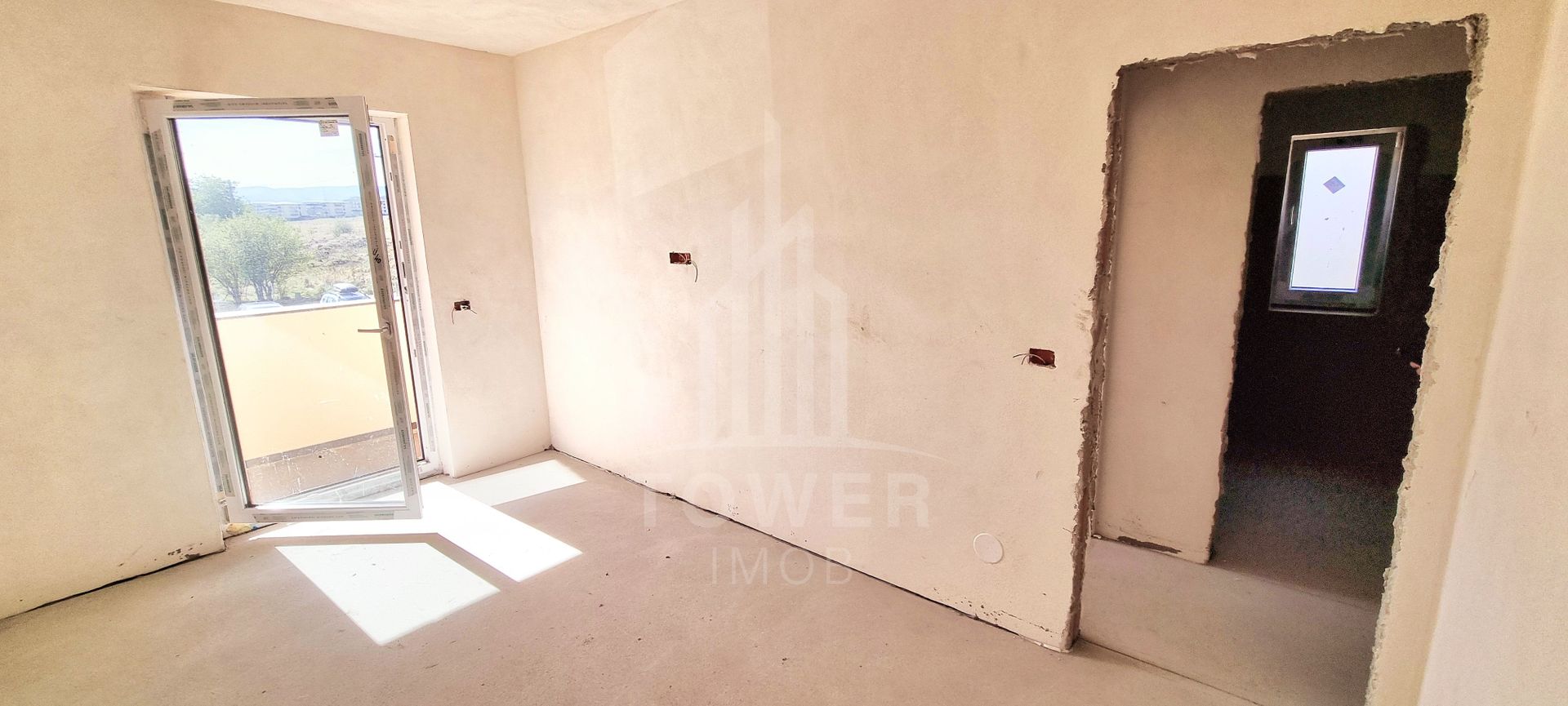 De Vânzare - Apartament 3 camere - Etaj 1 - Poză 6