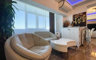 4 Room Apartment //***Smart Home***/Ready for usage/ 1 Parking // Nerva Traian - Poză 16