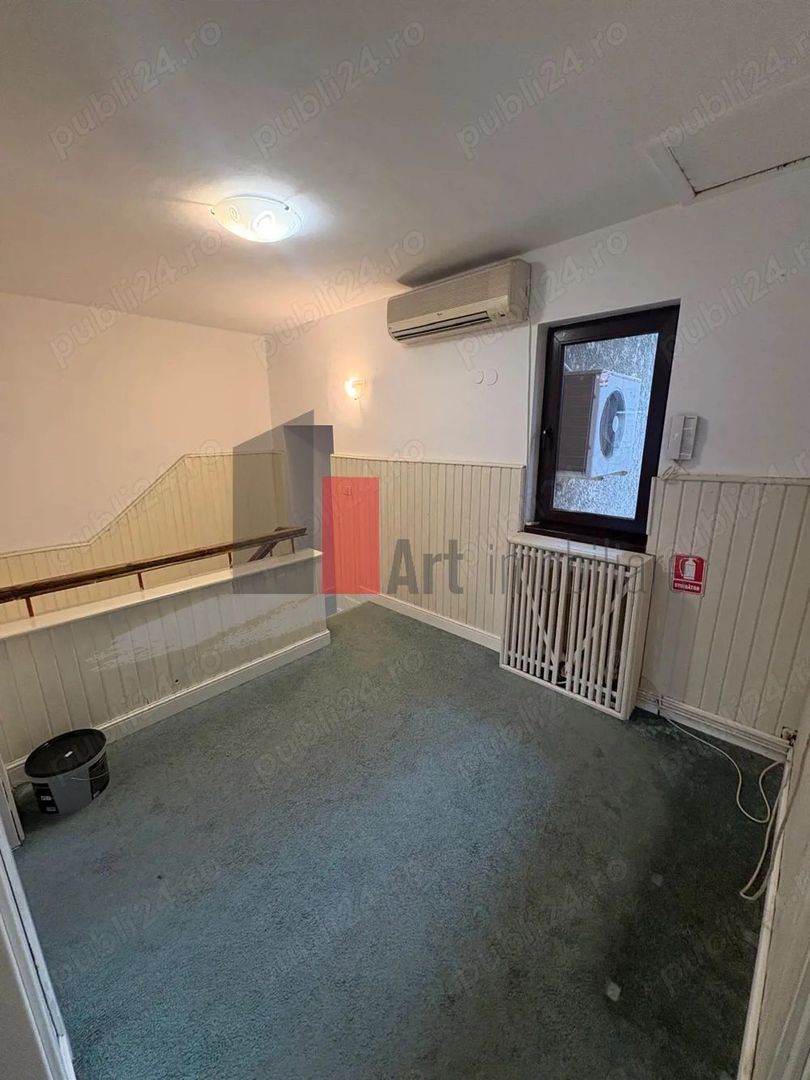 0% Comision- Casa de inchiriat in zona Floreasca/Barbu Vacarescu - Poză 15