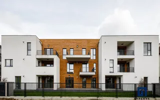 Braytim, Apartament 3 camere lux, parter, prima inchiriere, Comision 0% - Poză 22