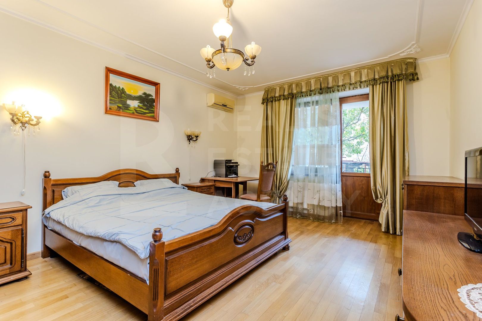 Vânzare, casă, 2 nivele, 6 camere, strada Luceafărul, Ciorescu - Poză 30