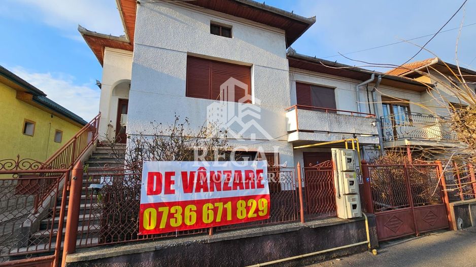 Casă de vânzare – Zona Chizid, în apropiere de Botul Calului - Poză 1