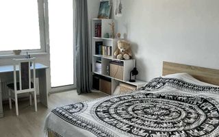 Apartament 3 camere – Someșeni, bloc nou cu lift - Poză 5