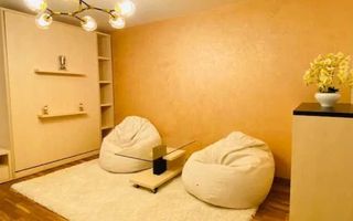 Garsoniera lux metrou costin georgian 32mp - Poză 2