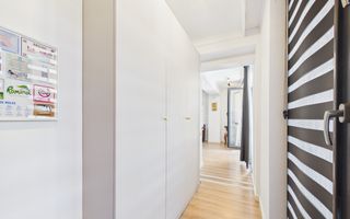 Duplex Catedral Residence | Terasa 70 mp | Loc de parcare - Poză 5