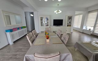 Penthouse superb 4 camere terasa 155 mp READY TO MOVE - Poză 1