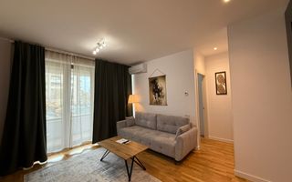 INCHIRIERE 2 CAMERE | HERASTRAU | MOBILAT SI UTILAT | LOC PARCARE - Poză 1