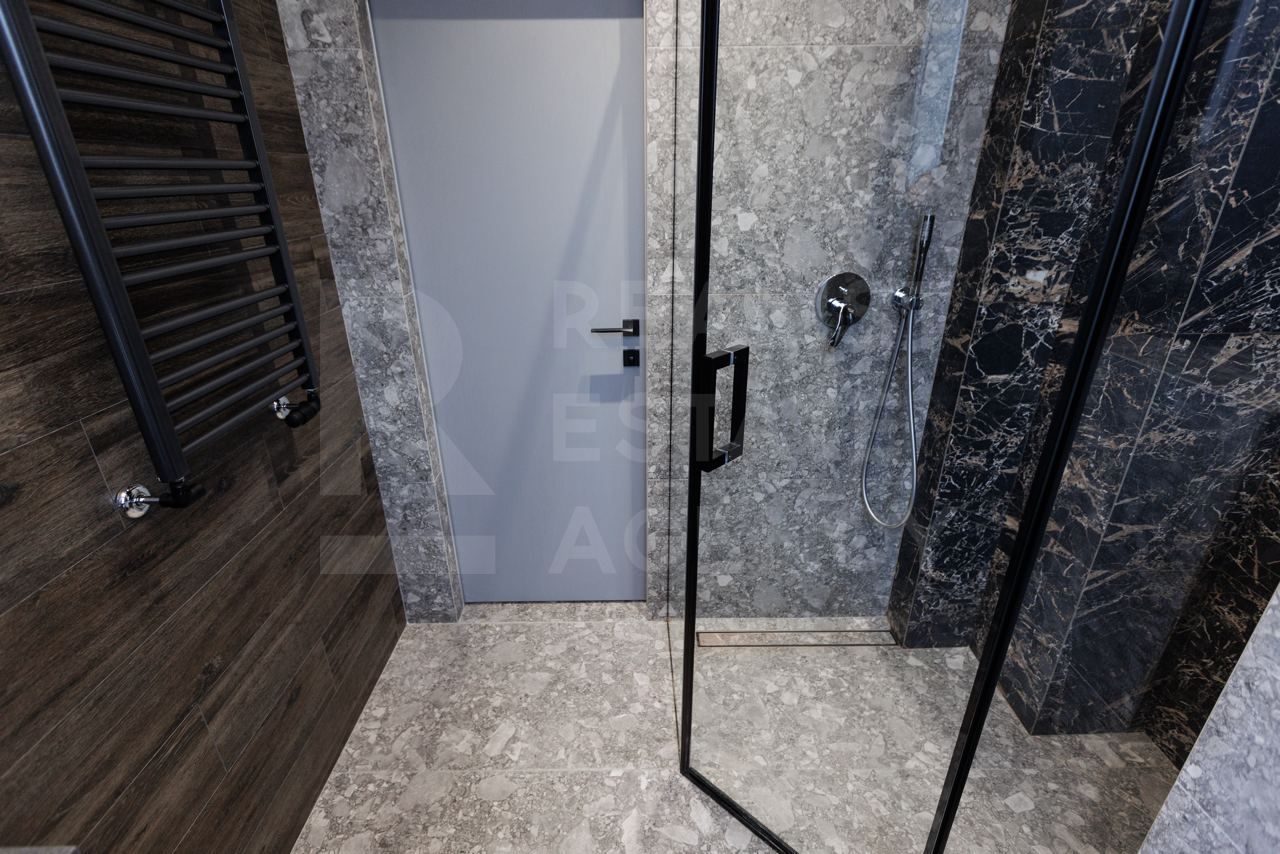 Chirie, apartament, 3 camere, bul. Ștefan cel Mare, Centru - Poză 23