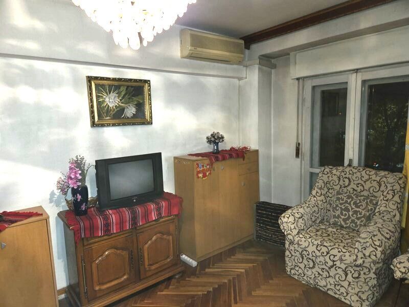 Vanzare Apartament 2 Camere pe Bulevardul Unirii – VEDERE EXCLUSIVĂ LA FÂNTÂNI - Poză 4