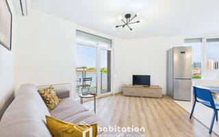 Apartament 3 camere- spațios si luminos, in complex Vivalia- Medicina - Poză 5