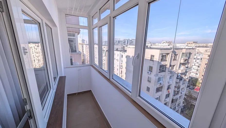 Garsonieră spațioasă 40mp cu vedere panoramică, Nerva Traian - Poză 6