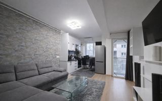 Apartament 2 camere - 2019 -  Cartier 9 Mai - Mobilat - Utilat - Poză 3