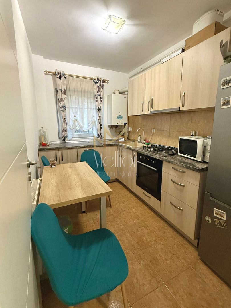 Apartament decomandat, 2 camere - Andrei Muresanu - Poză 3