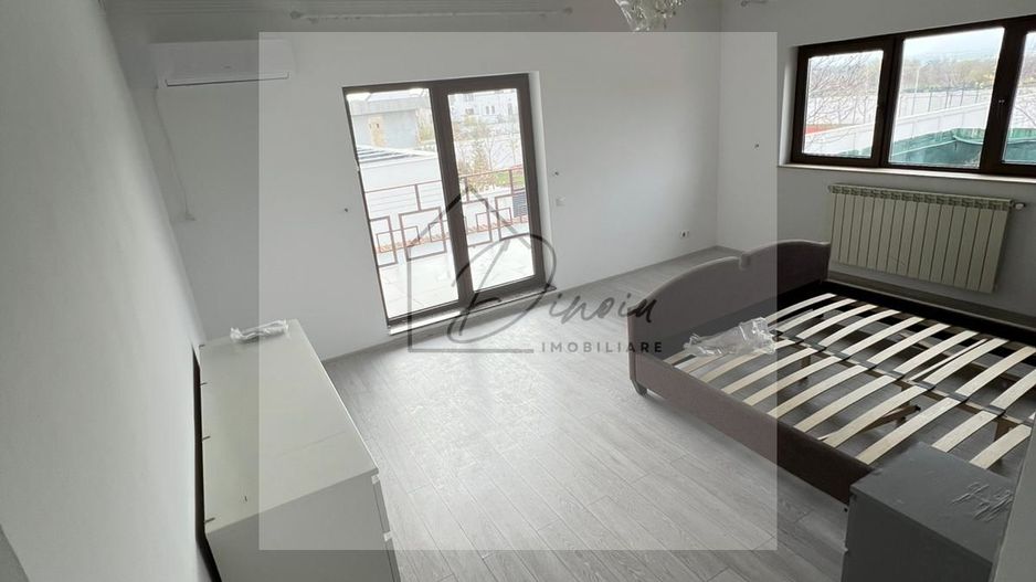 COM 0% I Vila de inchiriat Pipera I Recent renovata I NEMOBILATA - Poză 6