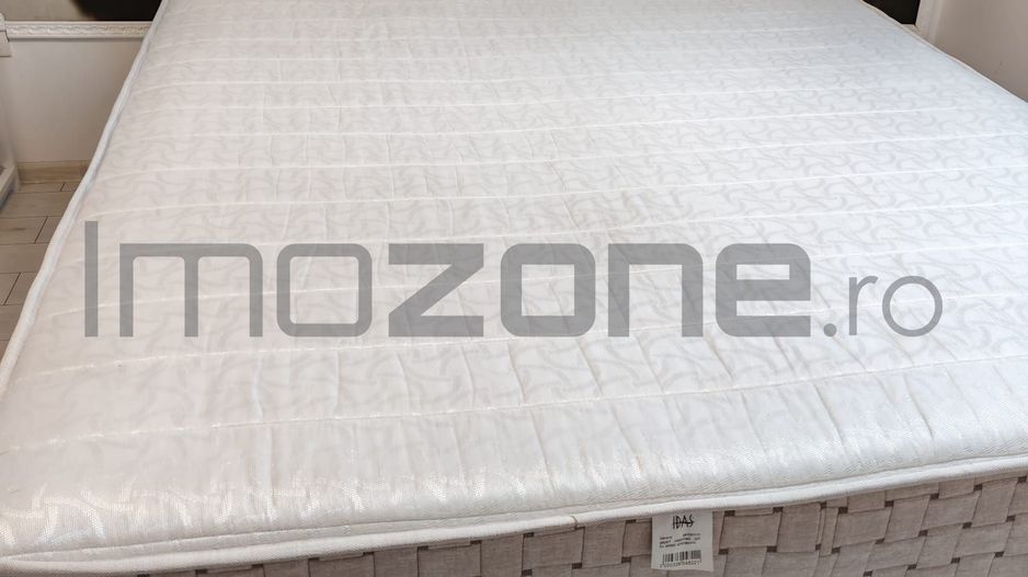 MILITARI - RESIDENCE - TINERETULUI 85,  ETAJUL 8, 2 CAMERE DE INCHIRIAT, MOBILAT - Poză 25