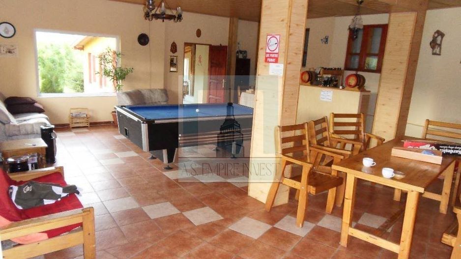 Casa de vacanta(Pensiune) - Fundata Brasov - Poză 9