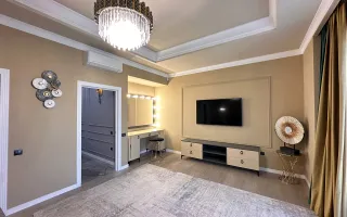 Chirie, apartament, 2 camere, Strada Tighina, Rîșcani - Poză 12