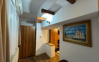 Apartament 1 camera zona Garii - Carrefour Market Arcu - Poză 19