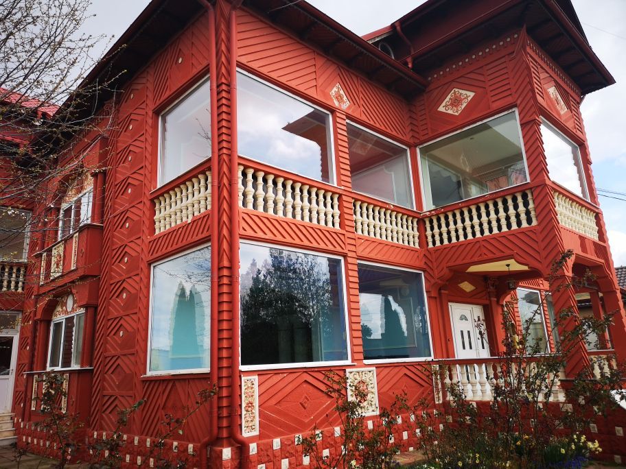 Casa si teren Lunguletu - Poză 2