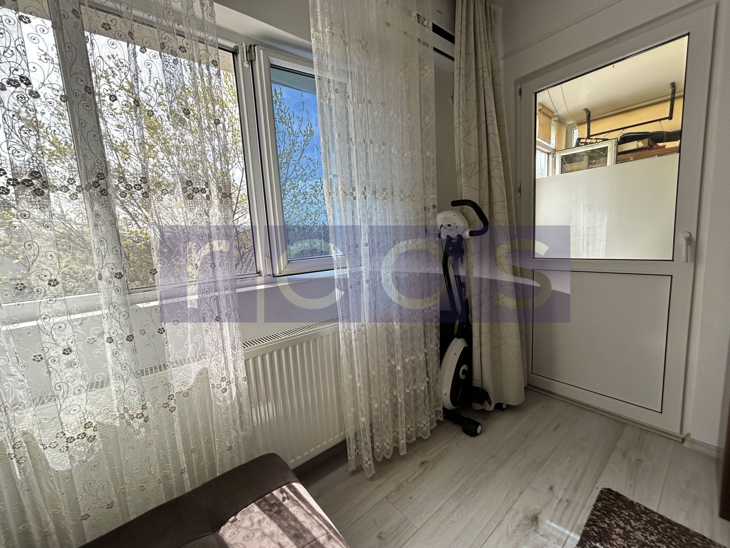 VANZARE APARTAMENT 2 CAMERE | ZONA HERASTRAU - Poză 7
