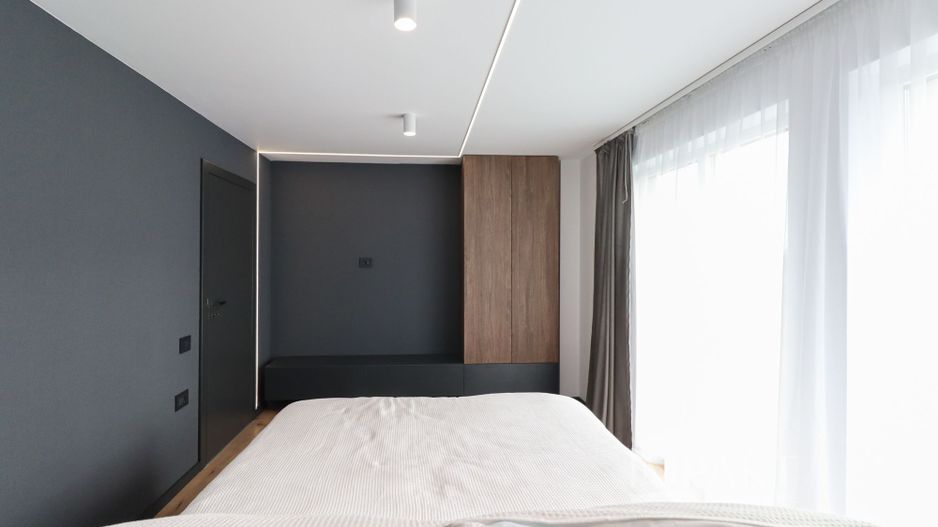 Penthouse superb situat in cartierul Dambul Rotund! - Poză 25