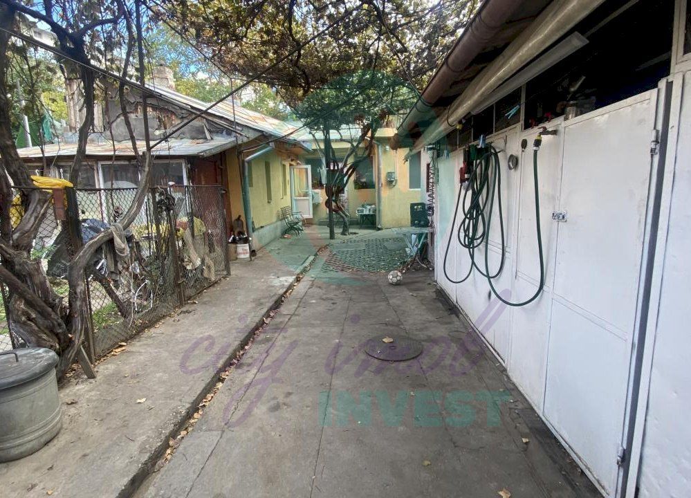 Casa pe parter in zona Vatra Luminoasa - Poză 6